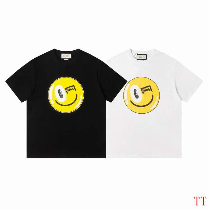 Picture of Gucci T Shirts Short _SKUGucciS-2XL20tn0211753